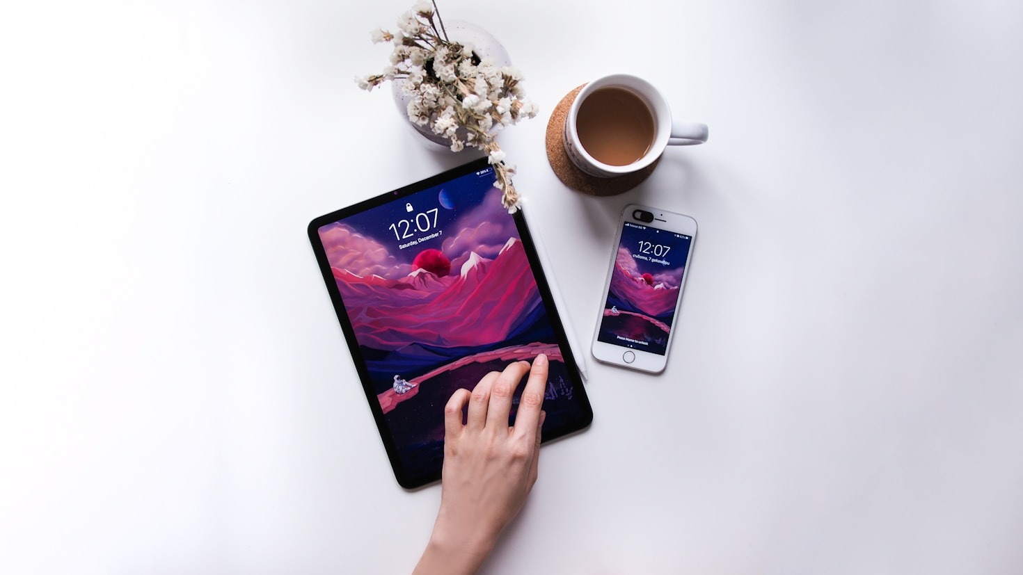Top Ten Gadgets Changing The Industry